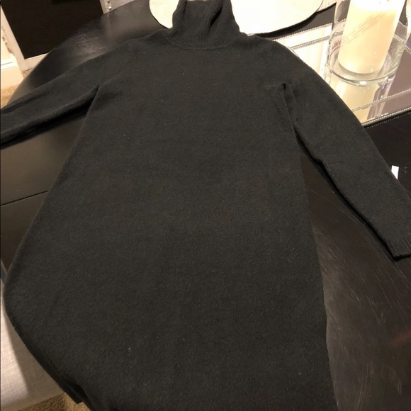 J. Crew Dresses & Skirts - Women’s J Crew turtleneck sweater dress NWOT